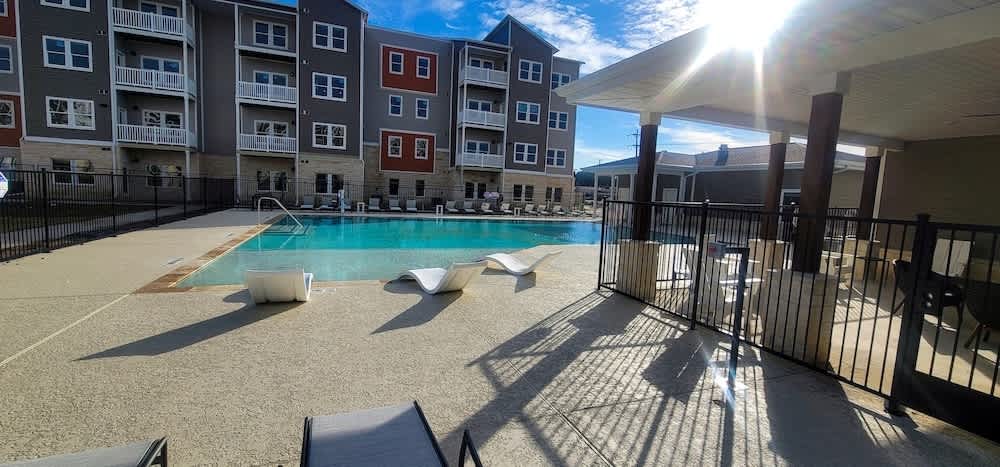 Promenade Luxury Apartments – photo 5