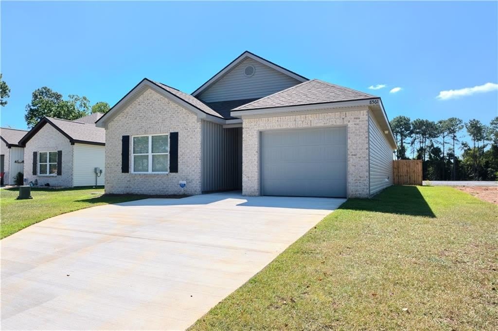 8561 Clarke Road – photo 1