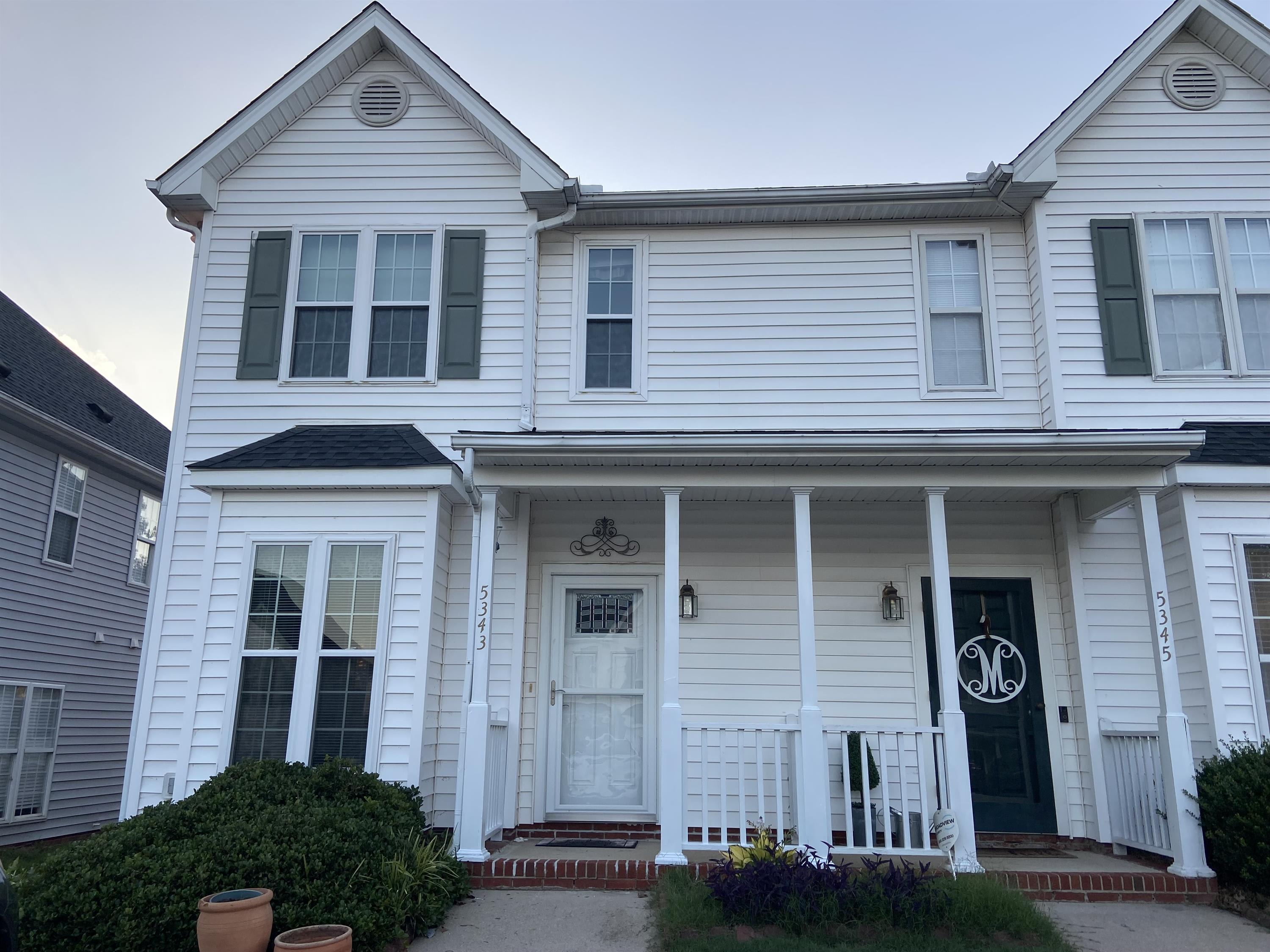 5343 Cog Hill Court – photo 1