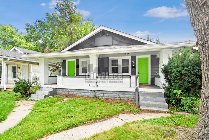 721 North Denny Street – photo 4