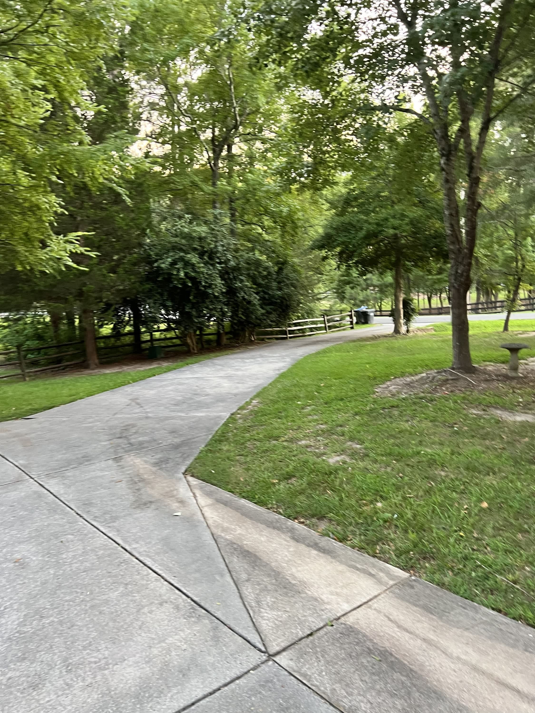 1021 Woodland Forest Road – photo 2