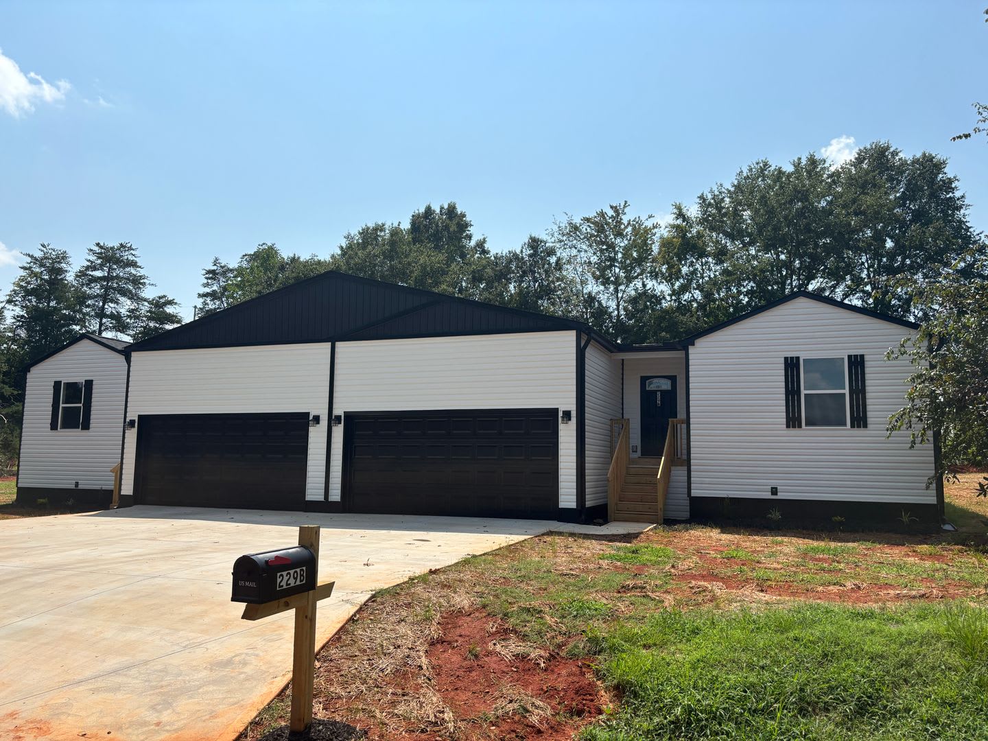 Brand New Construction 3 Bedroom 2 Bath Duplex Wellford Sc – photo 5