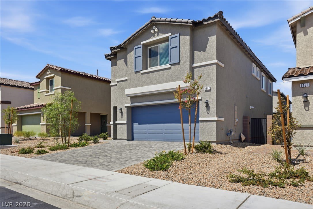 1502 Brianna Falls Drive – photo 2