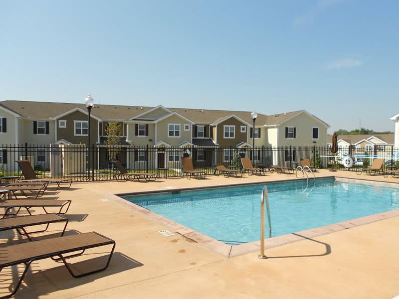 Springs at Bettendorf – photo 1
