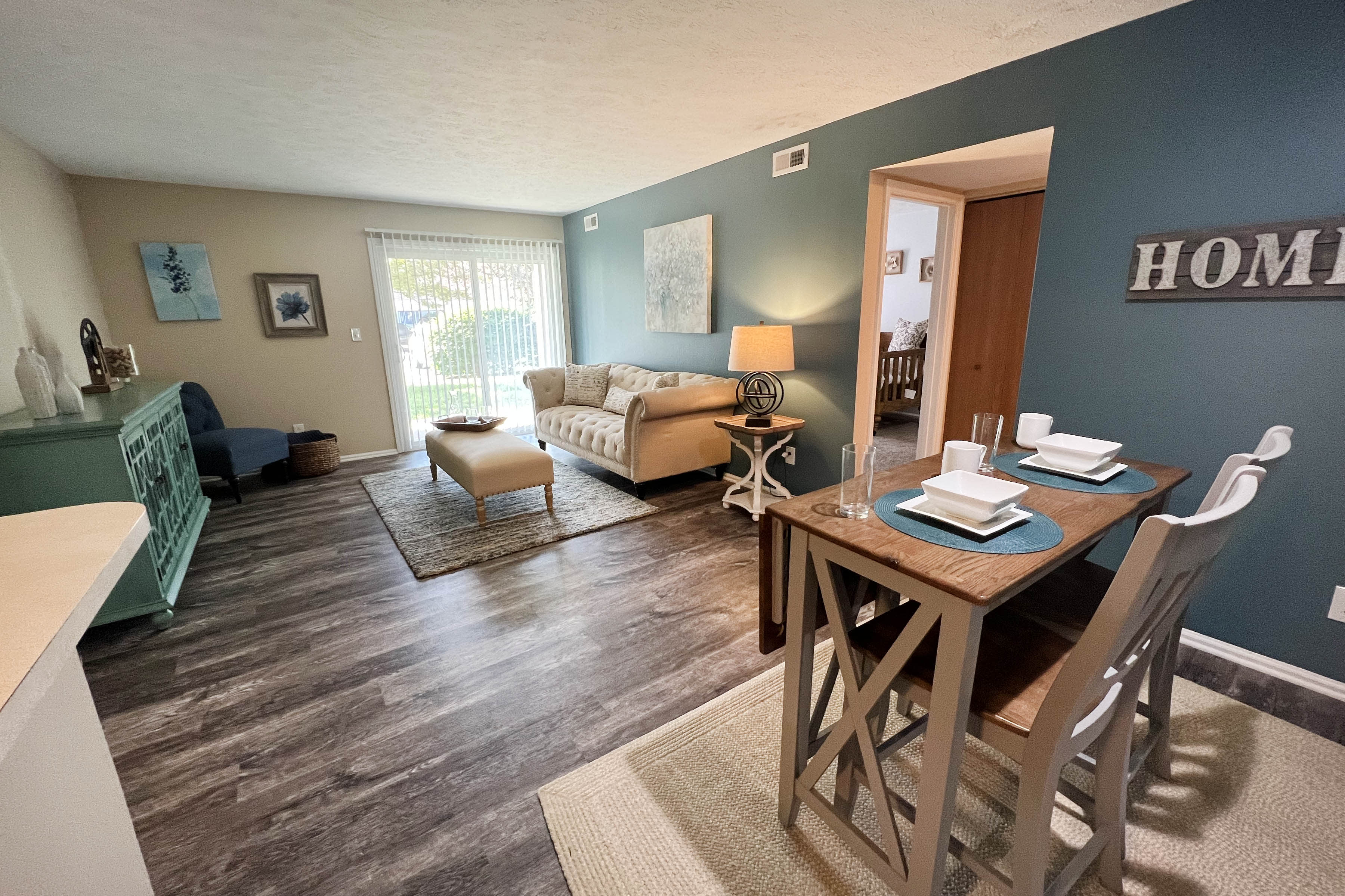 Steeplechase Apartments – photo 3