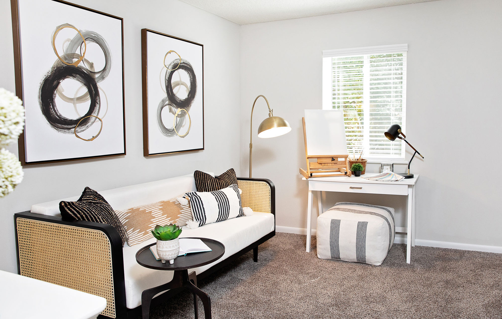 Dwell at Carmel – photo 2