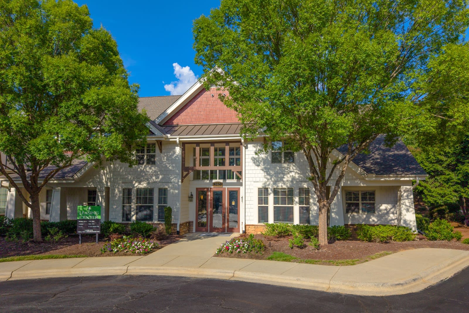 Greenway at Mallard Creek – photo 3