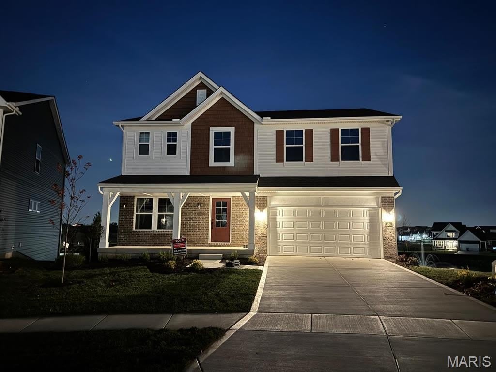 414 Roddens Way – photo 3