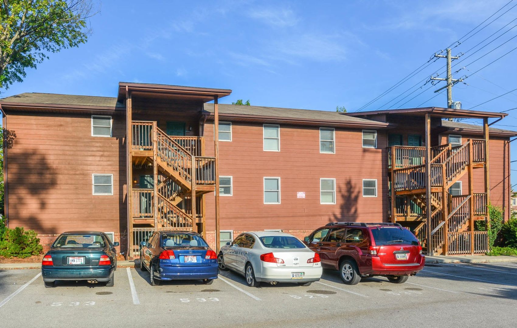 523 Henderson Crossing – photo 1