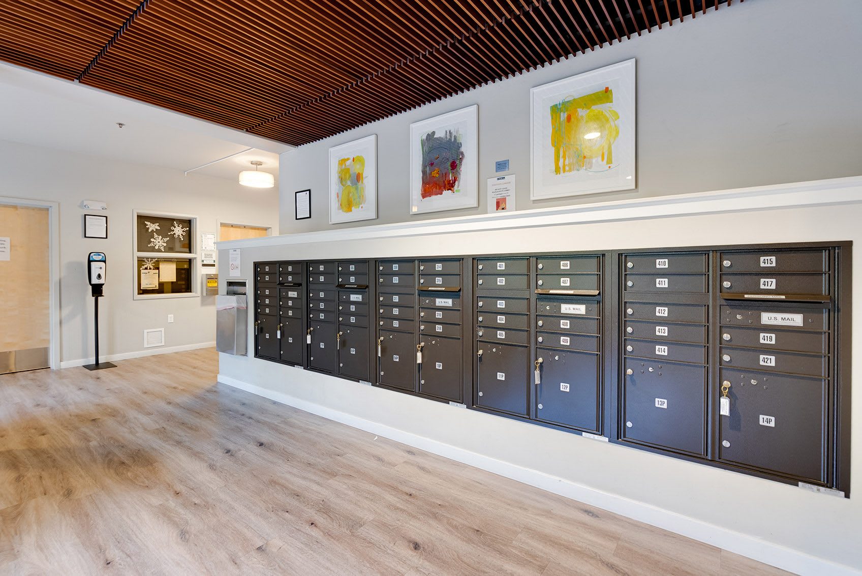 30 Bellevue – photo 5