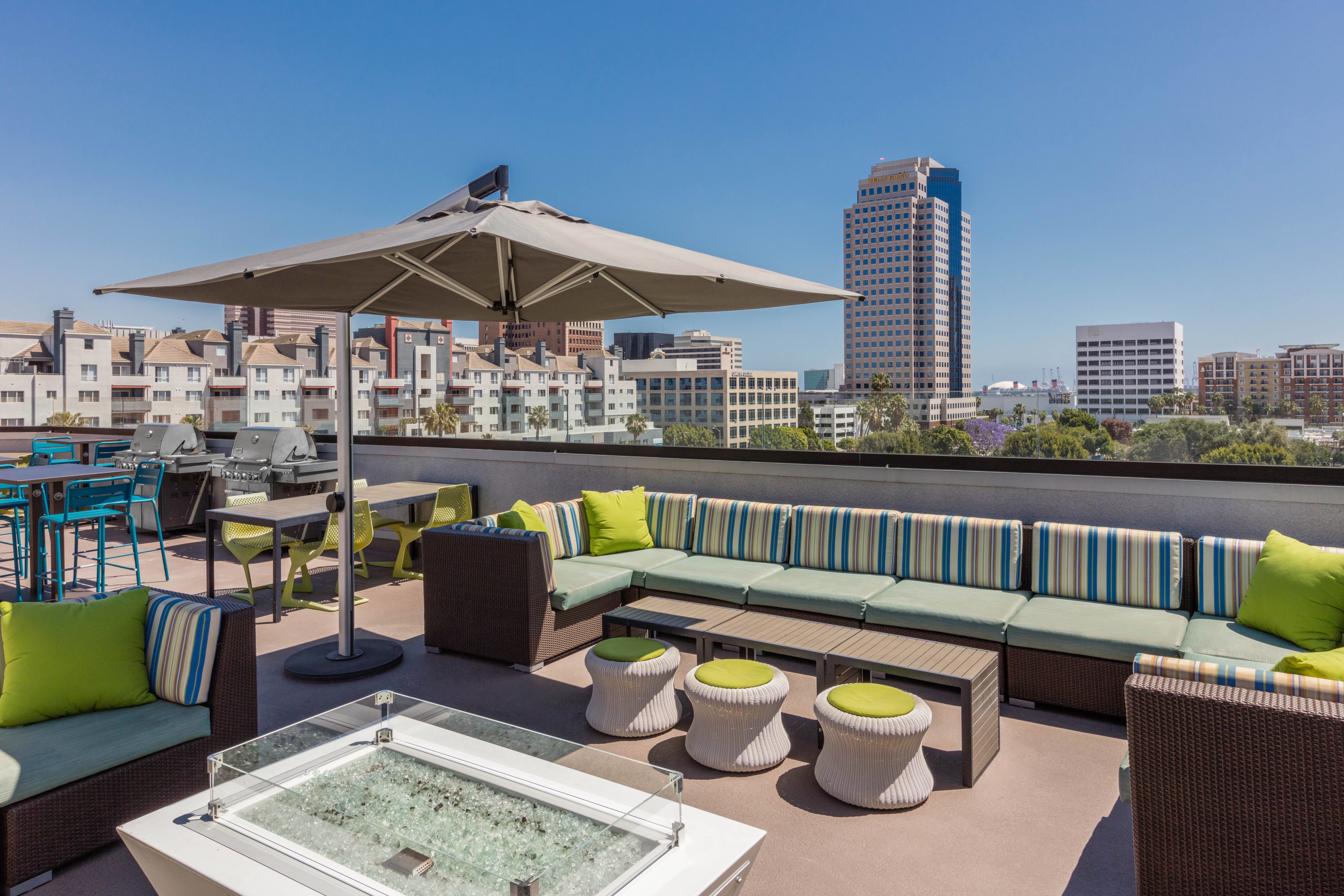 Elevate Long Beach – photo 3