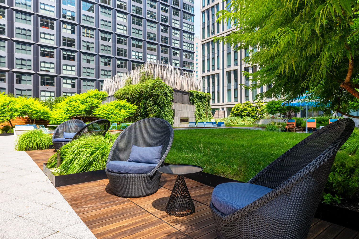 The Ludlow Apartments – photo 4