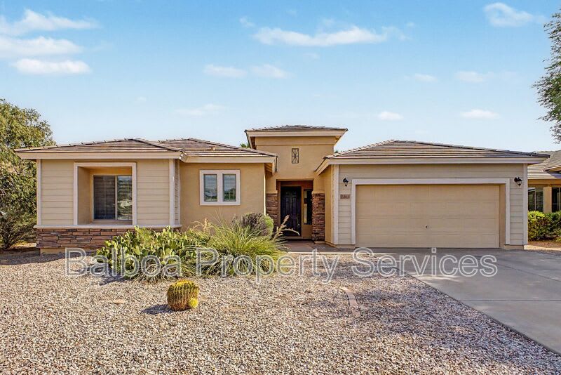2465 W Quick Draw Way – photo 1