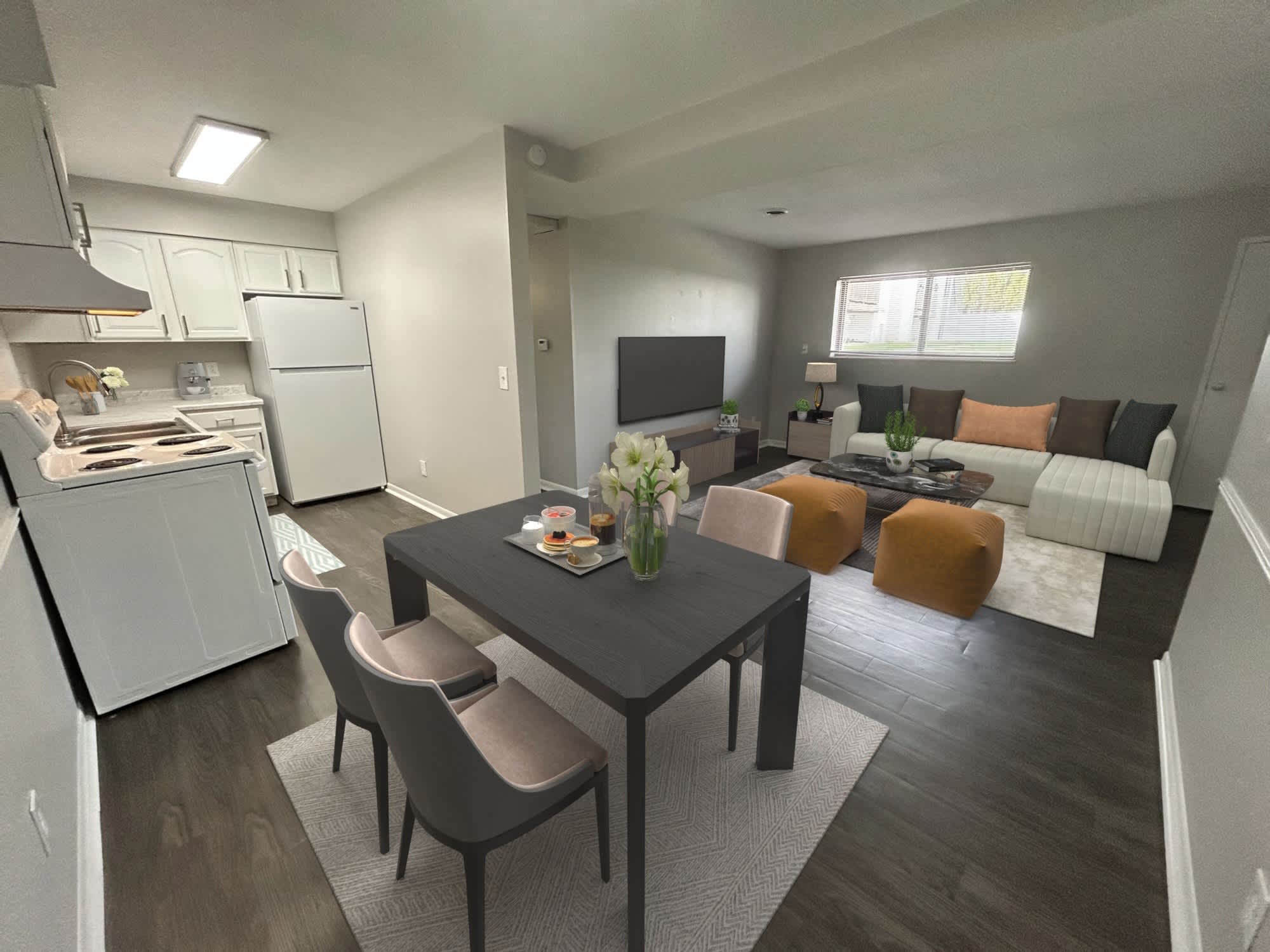 Secor Flats – photo 1
