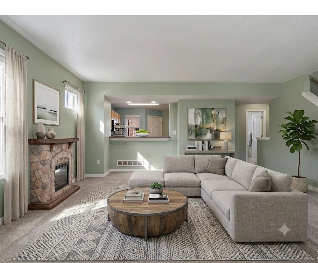 1009 Andrews Peak Dr – photo 4