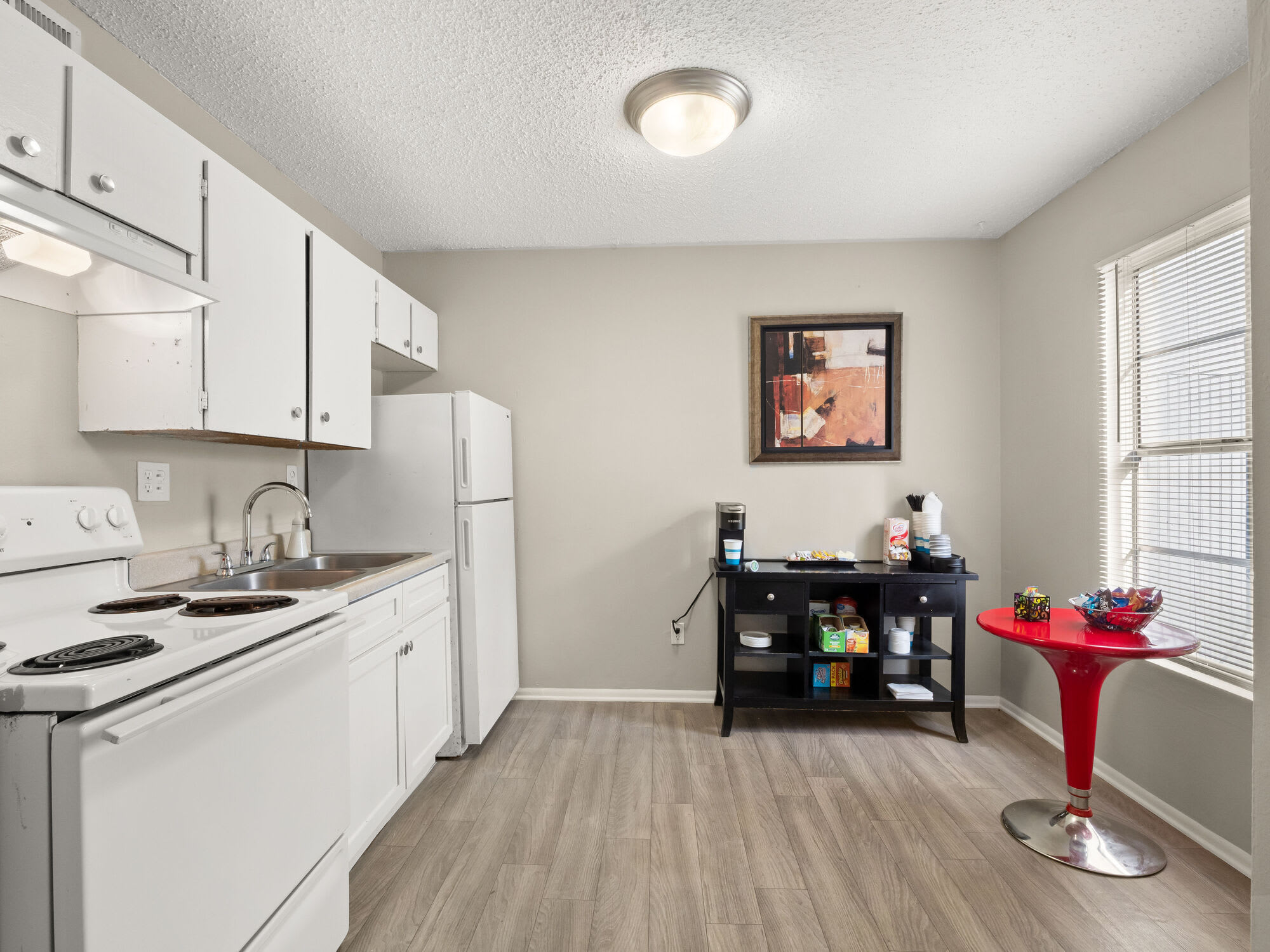 Santa Rosa Apartments – photo 3