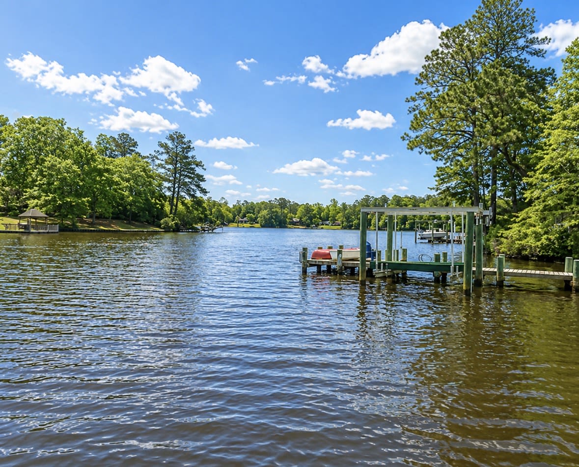841 Treasure Point Road – photo 5