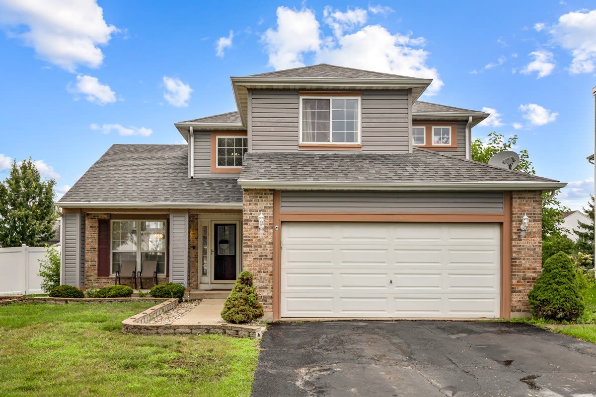 836 Tallgrass Drive – photo 2
