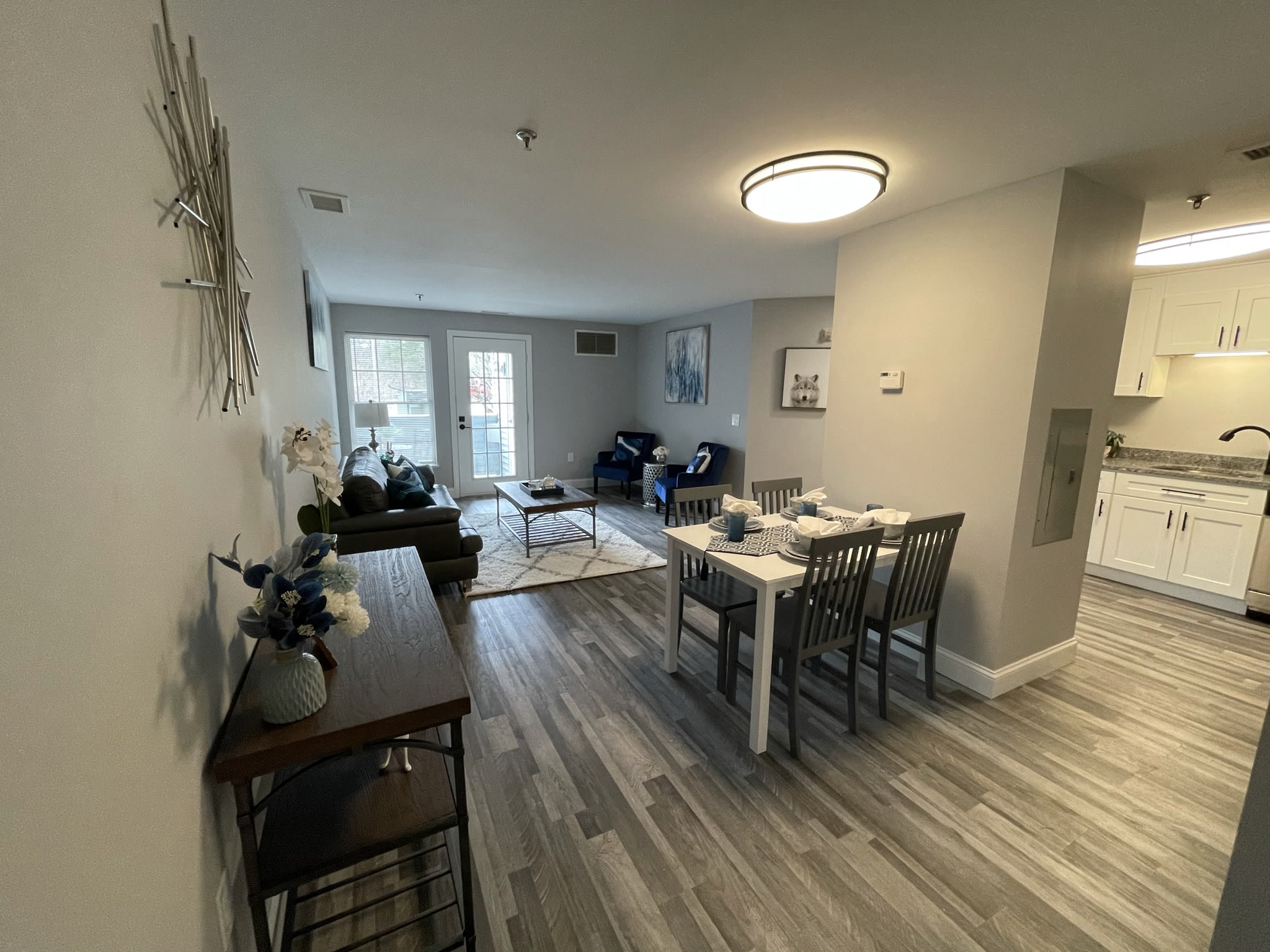 Hollis Commons – photo 2