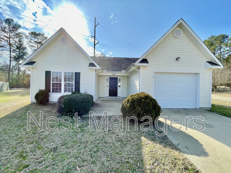 804 Nighthawk Place – photo 1