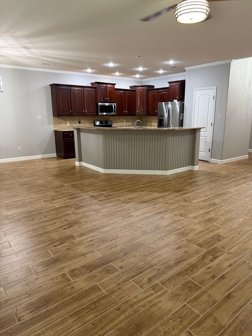 Beautiful 3 Bedroom and 2 Bathroom House – photo 3