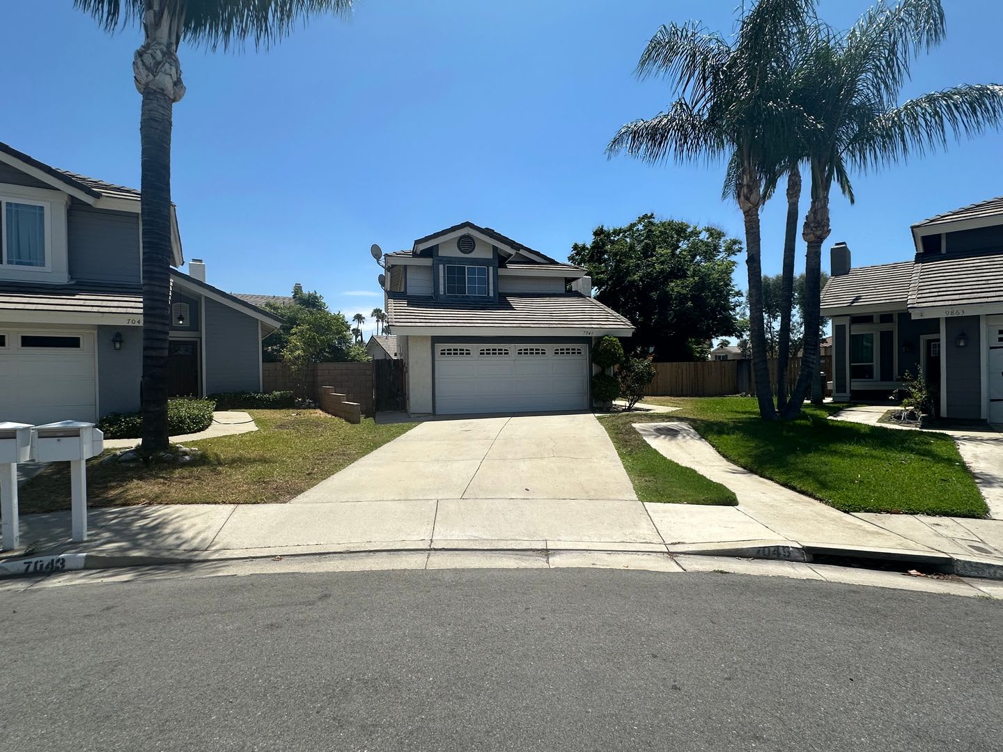 Beautiful Home in Desirable Rancho Cucamonga Neighborhood 3bed x 3bath with large back Yard – photo 2