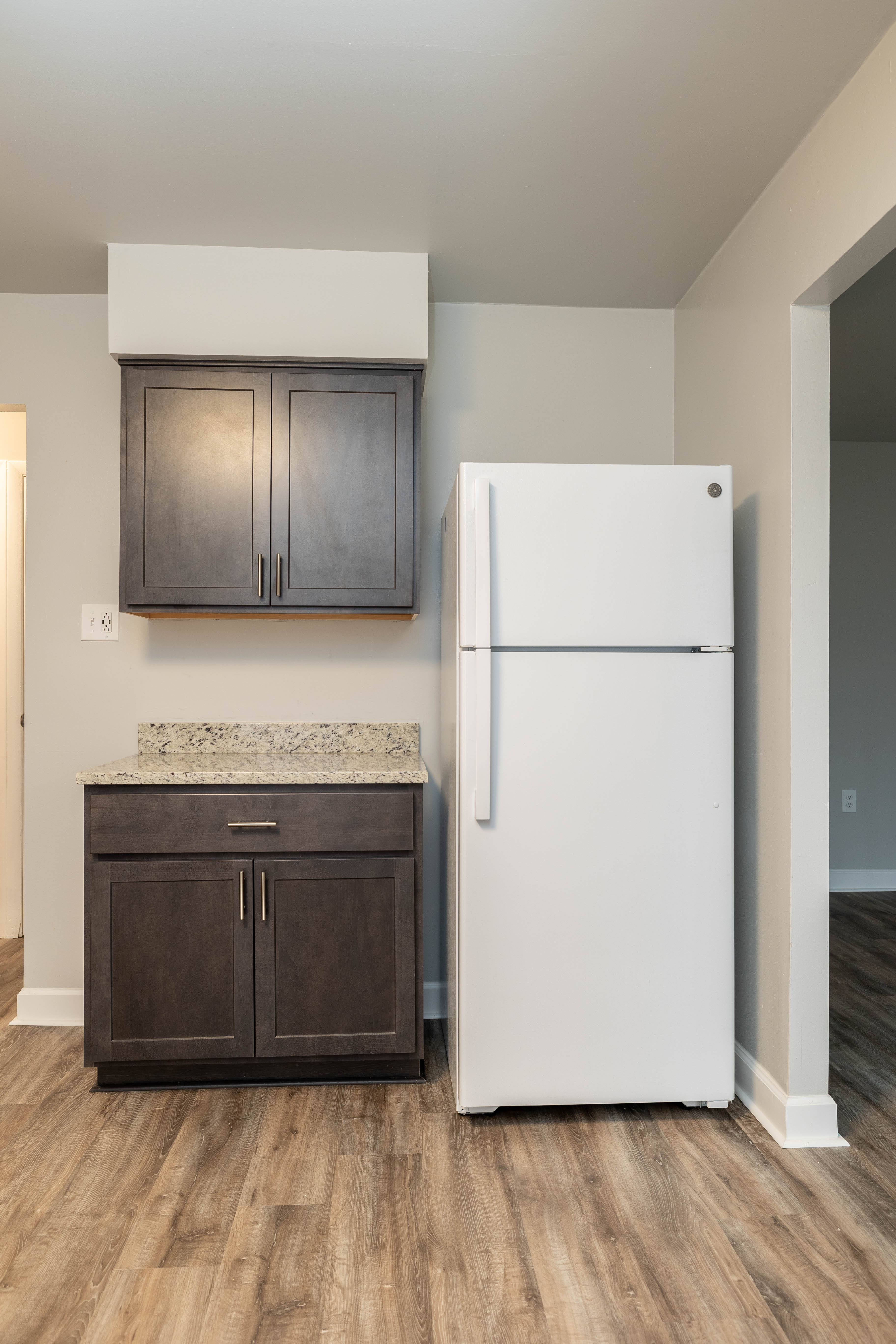 Cub Hill Apartments – photo 4