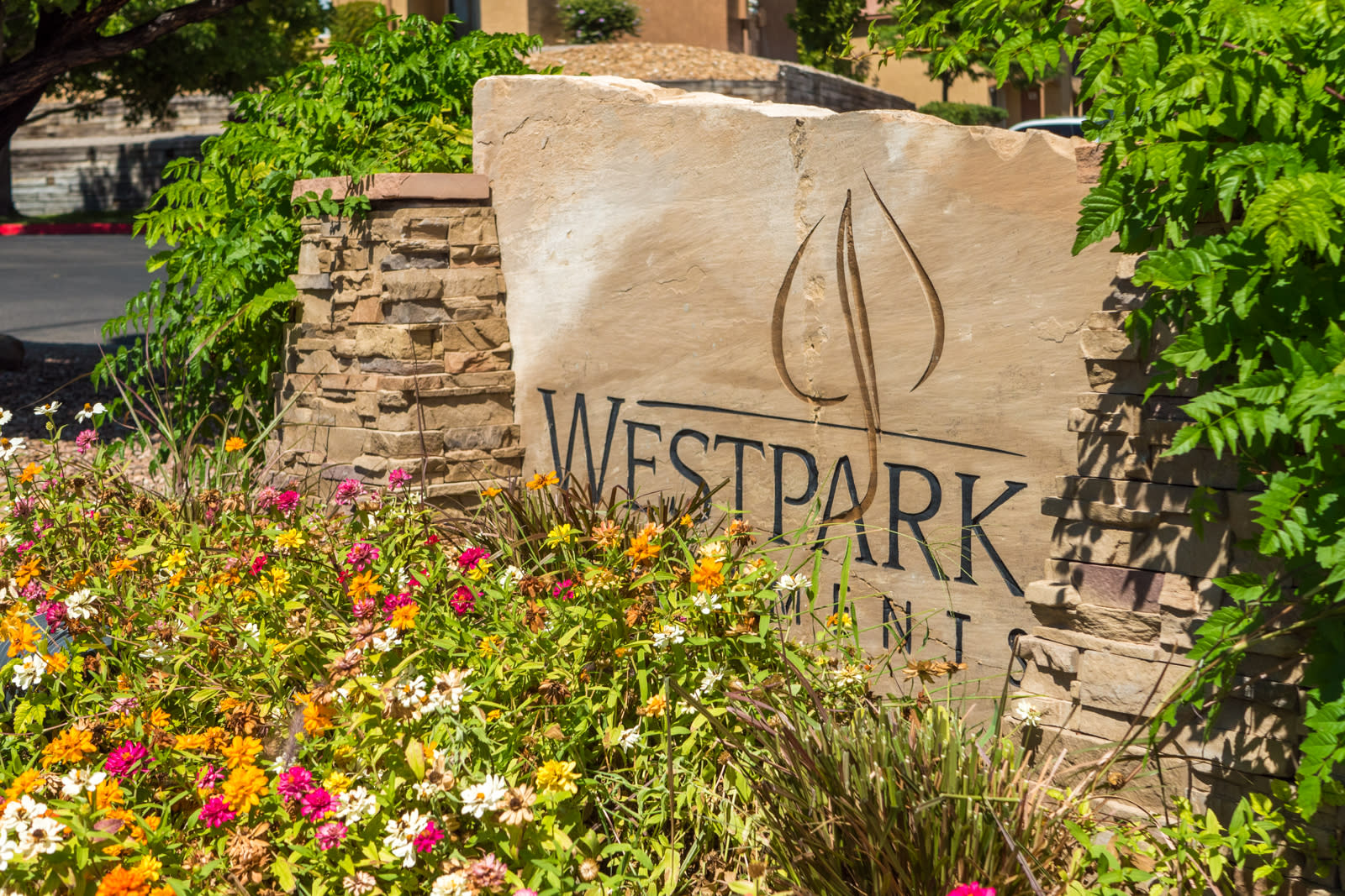 West Park Apartments – photo 2
