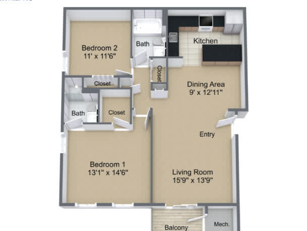 10 Waterfall Dr. – photo 2