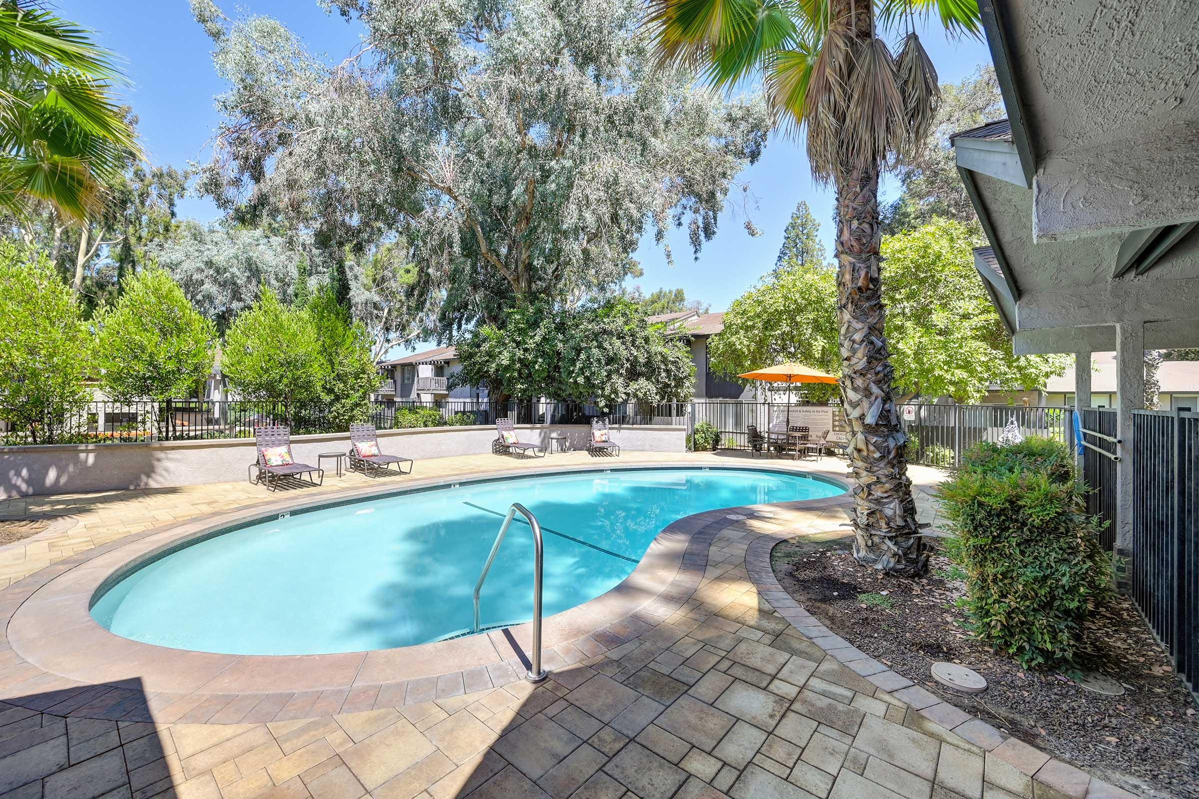 Pinewood Apartments – photo 1