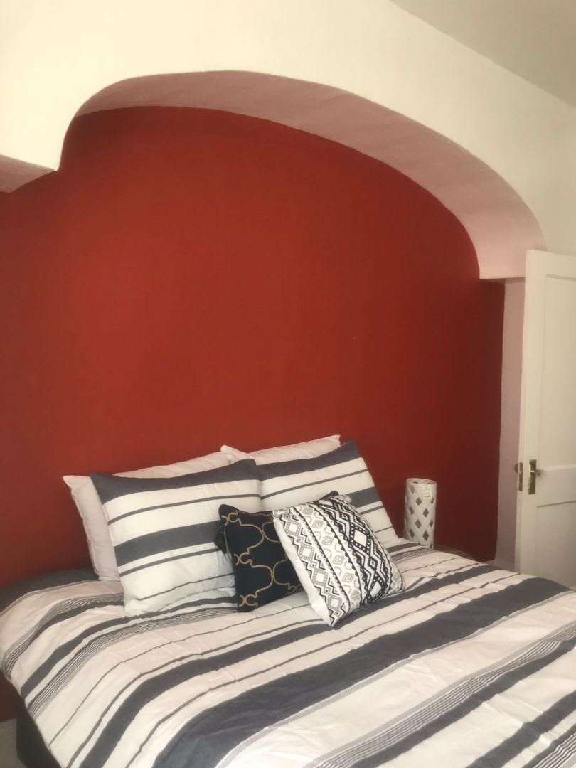 2 Bed Split in Fenway – photo 1