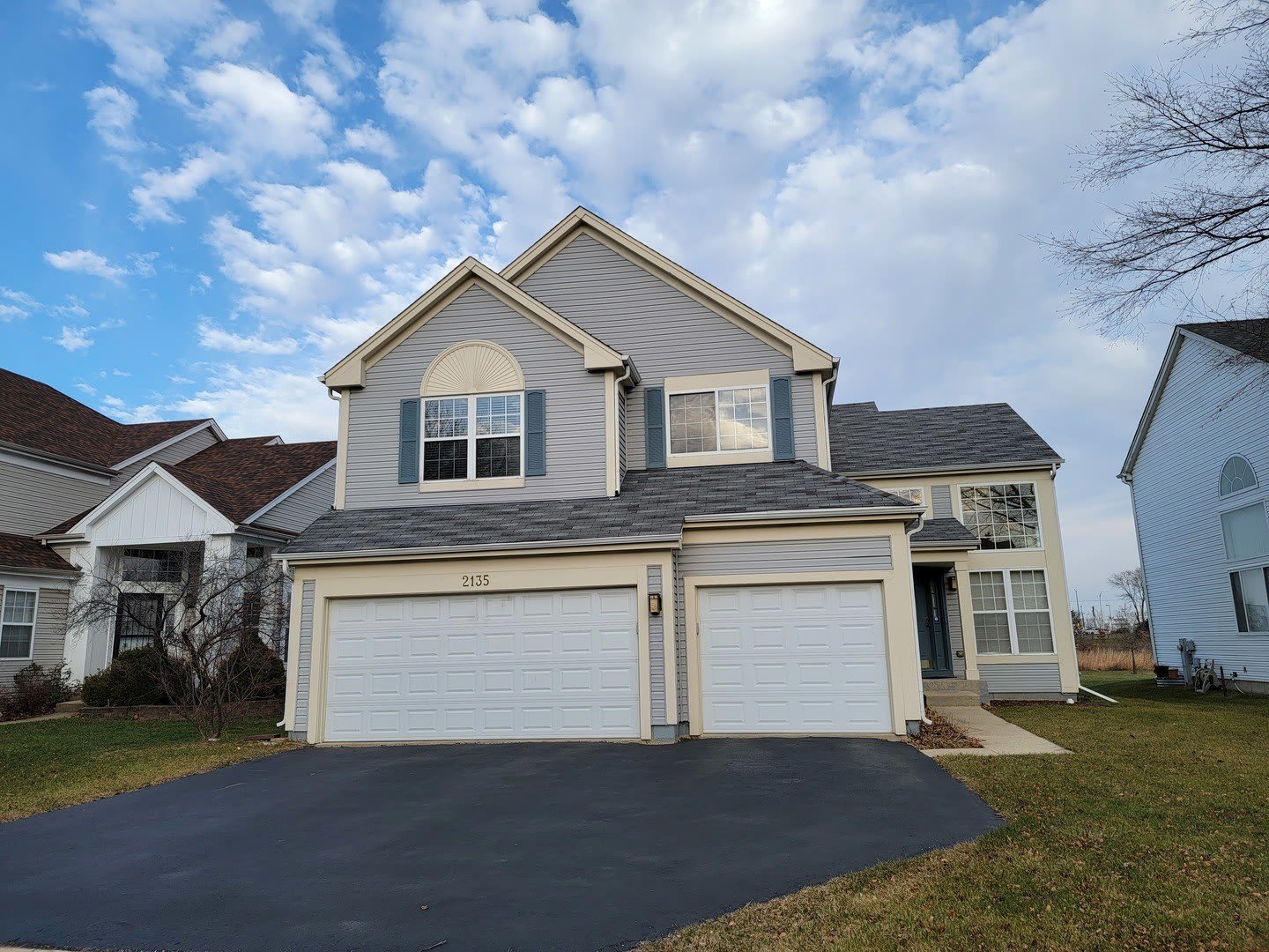 2135 Feldott Lane – photo 2