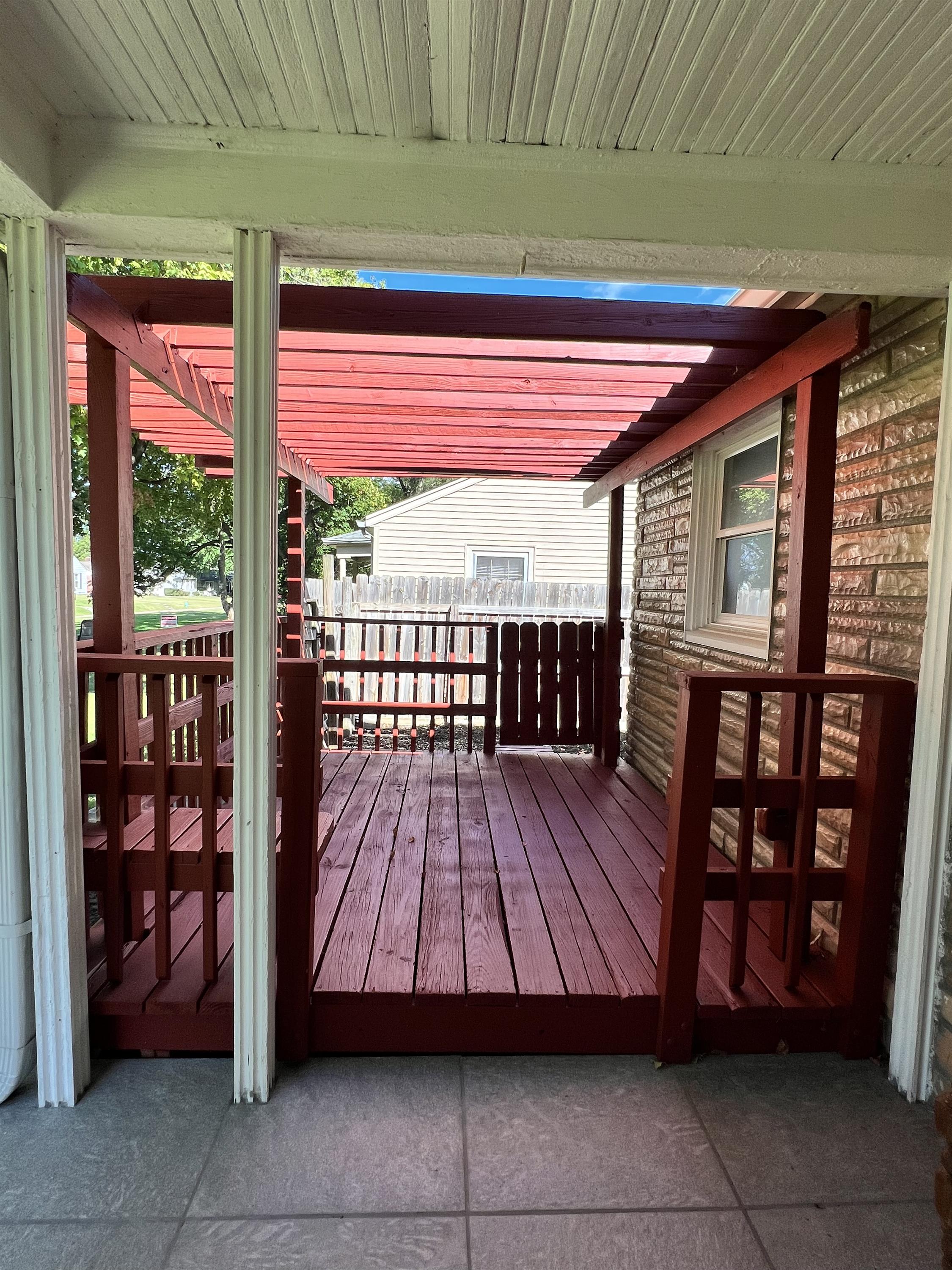 849 Berkley Road – photo 2