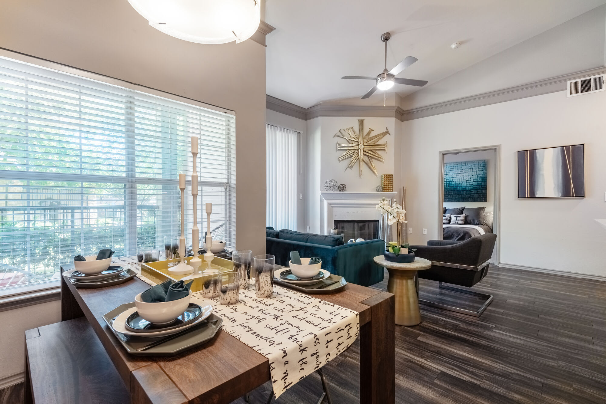 Twelve100 Apartments – photo 5