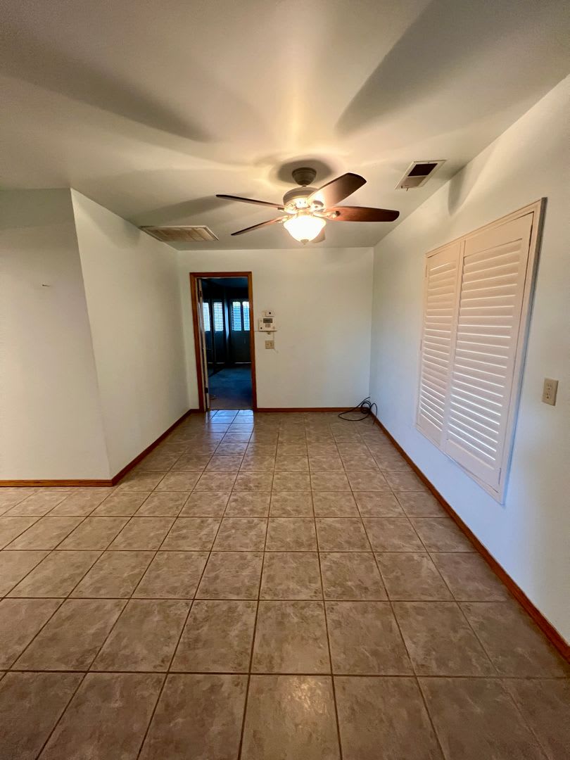 1 Bedroom 1 Bath House & Granny Unit – photo 4