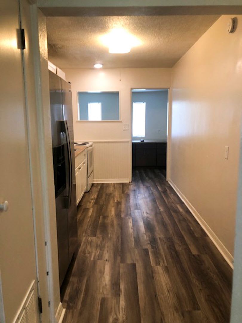 Orlando 2 Bedroom/1 Bath Duplex Apartment – photo 4