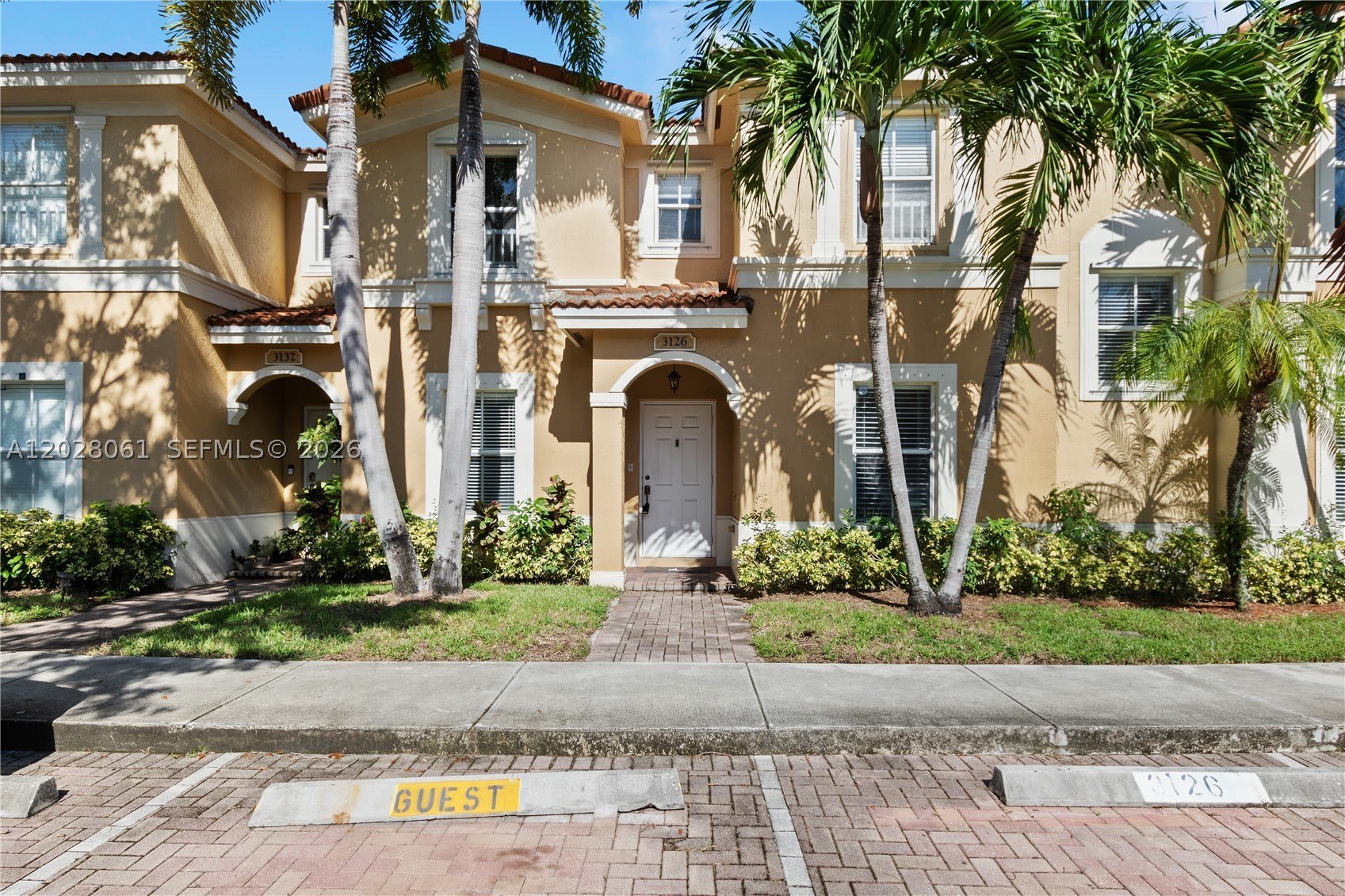 3126 Sw 128Th Ave – photo 1