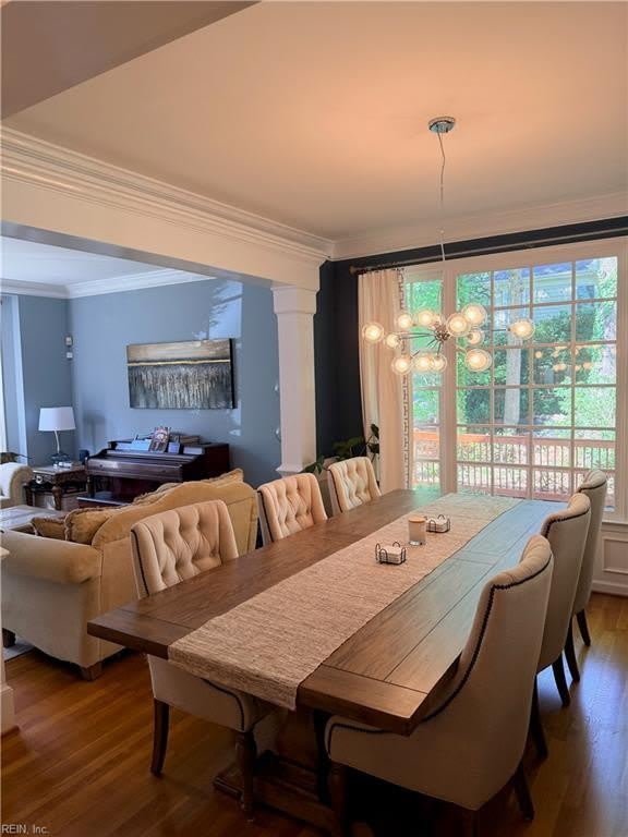 203 Rock Creek Court – photo 5