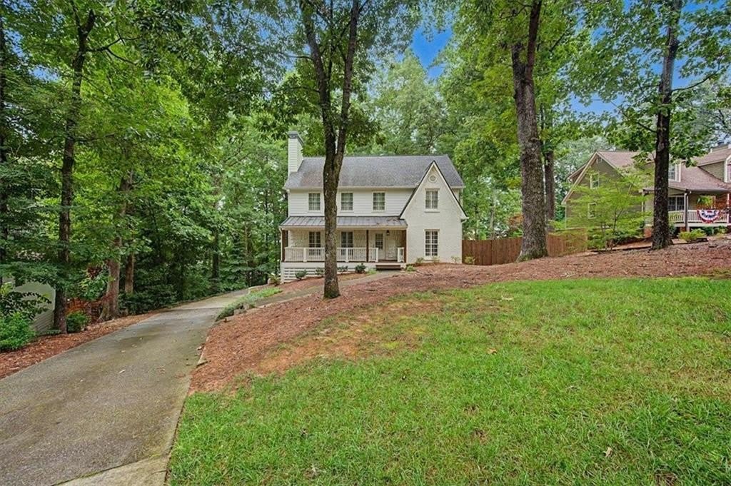 3868 Emerson Street – photo 2
