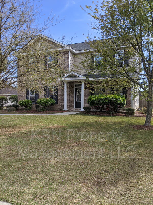 264 Pink Dogwood Lane – photo 1
