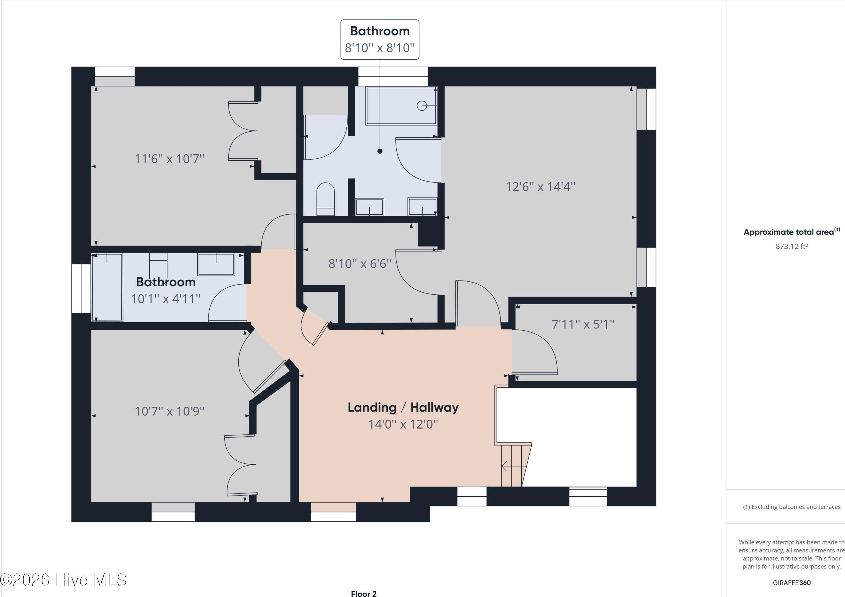 388 Atwood Drive – photo 4