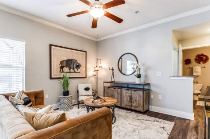7655 Ranch Rd 620 N, #110 – photo 1
