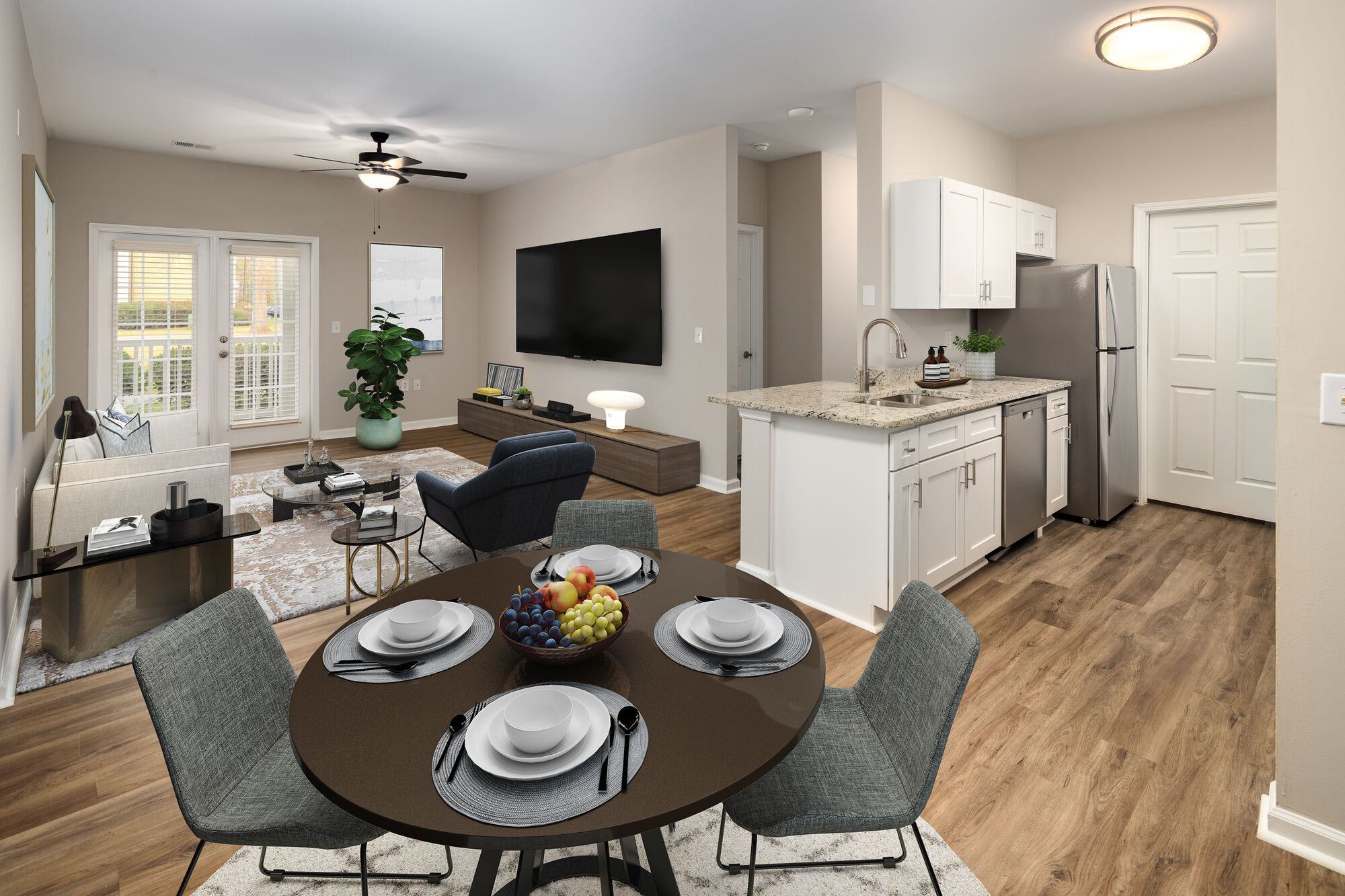 Cedar Grove Apartments – photo 5