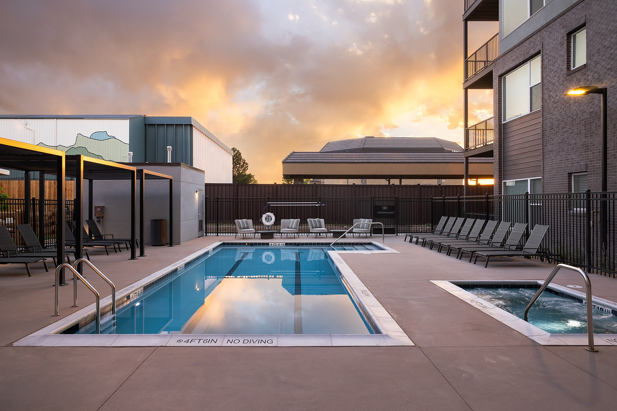 Aspendale Centennial 60+ Active Adult Apartment Homes – photo 5
