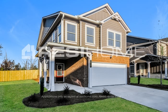 1009 Tranquil Gardens Place – photo 1
