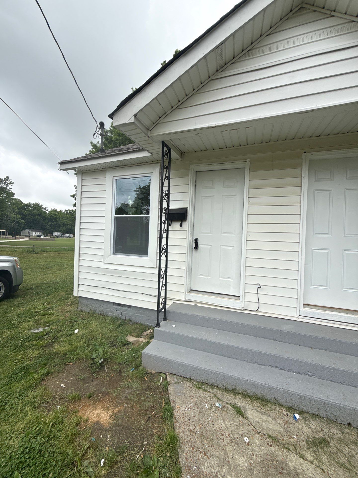 612 E Jefferson St, Brownsville TN – photo 1
