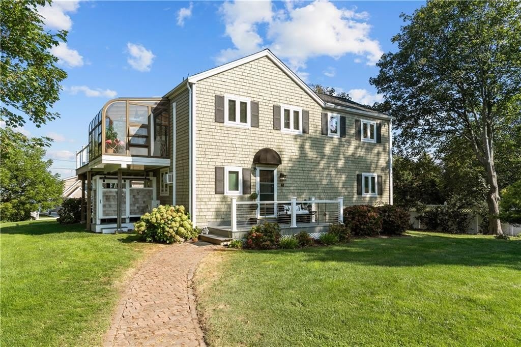 48 THERIEN Road – photo 1