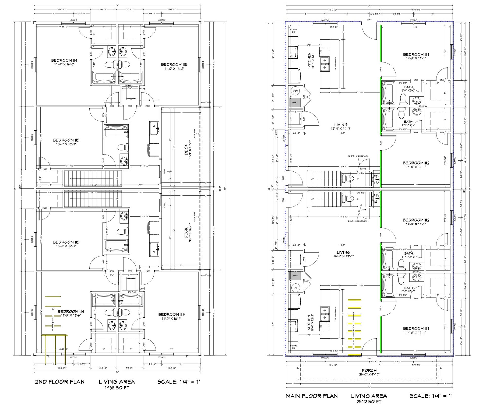 August 2026 Newly Built 5 Bed 5 Bath Townhome – photo 2