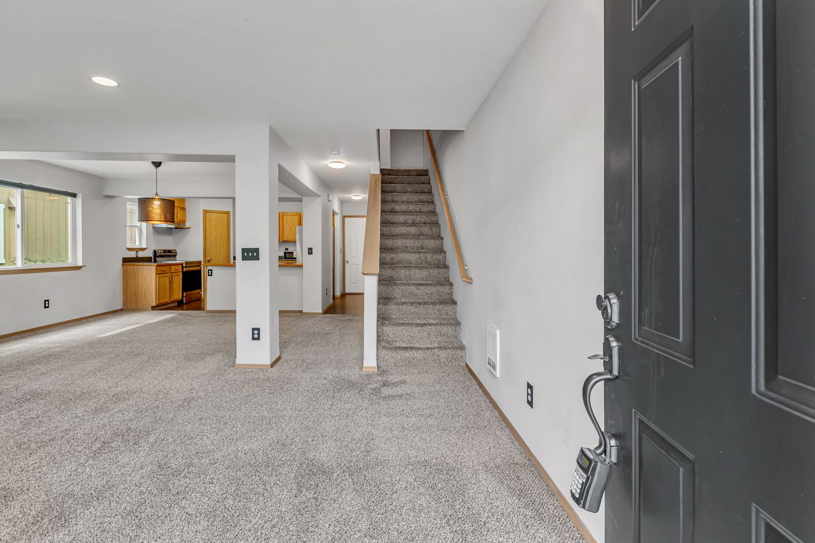 Charming 3BR/2.5BA Tacoma Single-Family Home – Pet Friendly w/ Ample Parking! – photo 4