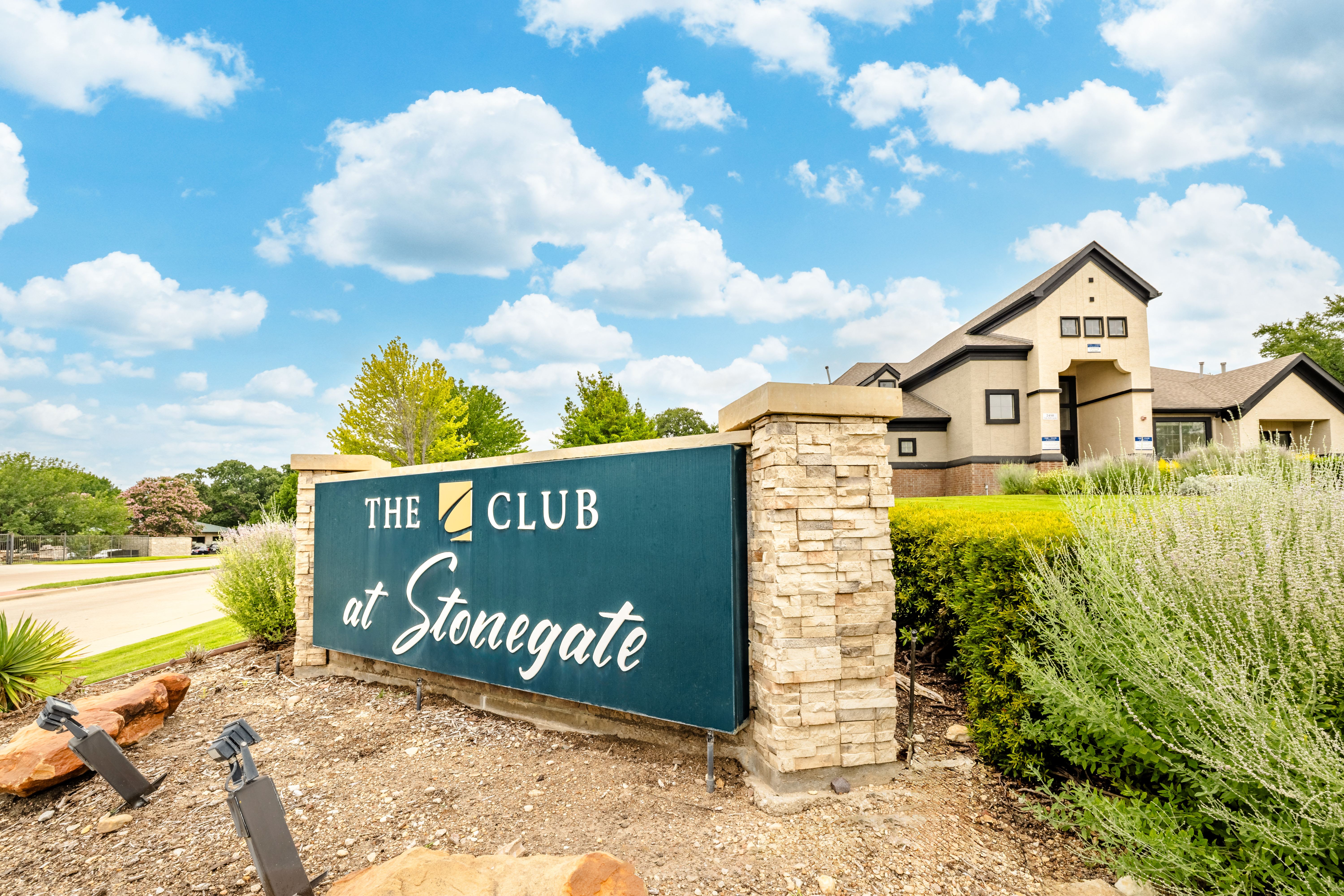 The Club at Stonegate – photo 4